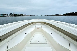 41ft Hydra Sports Yacht For Sale