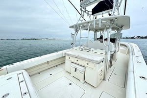 41ft Hydra Sports Yacht For Sale