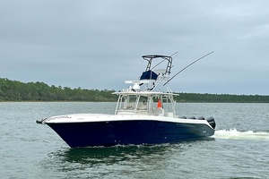 41ft Hydra Sports Yacht For Sale