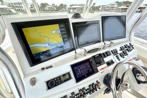 41ft Hydra Sports Yacht For Sale