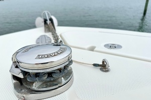 41ft Hydra Sports Yacht For Sale