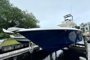 41ft Hydra Sports Yacht For Sale
