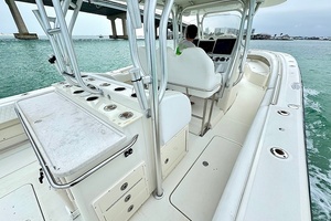 41ft Hydra Sports Yacht For Sale
