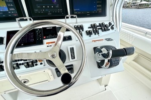 41ft Hydra Sports Yacht For Sale