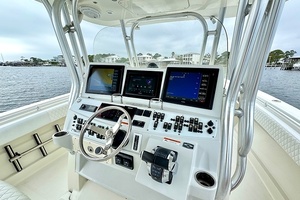 41ft Hydra Sports Yacht For Sale