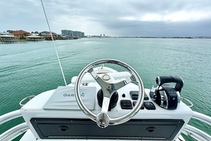 41ft Hydra Sports Yacht For Sale
