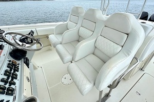 41ft Hydra Sports Yacht For Sale