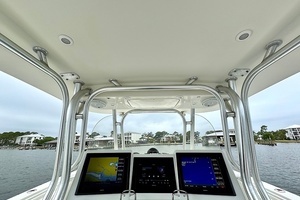41ft Hydra Sports Yacht For Sale