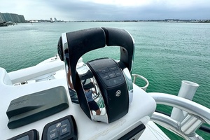 41ft Hydra Sports Yacht For Sale