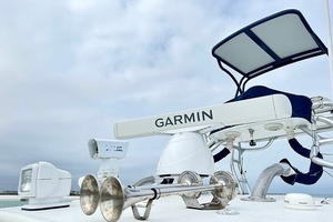 41ft Hydra Sports Yacht For Sale
