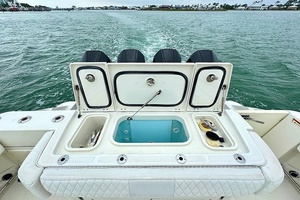 41ft Hydra Sports Yacht For Sale