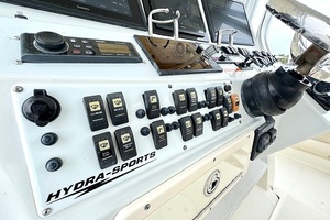 41ft Hydra Sports Yacht For Sale