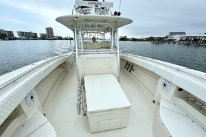 41ft Hydra Sports Yacht For Sale