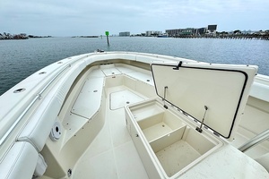 41ft Hydra Sports Yacht For Sale