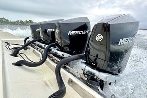 41ft Hydra Sports Yacht For Sale