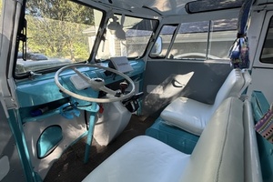 23ft Custom Yacht For Sale