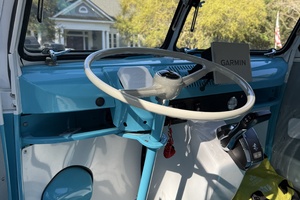 23ft Custom Yacht For Sale