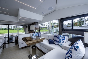 SIMMER DOWN 52ft Prestige Yacht For Sale
