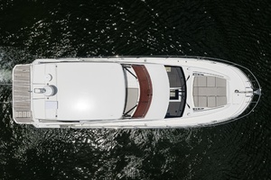 SIMMER DOWN 52ft Prestige Yacht For Sale