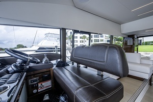 SIMMER DOWN 52ft Prestige Yacht For Sale