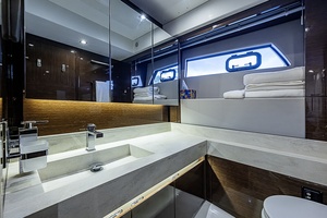 SIMMER DOWN 52ft Prestige Yacht For Sale
