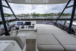 SIMMER DOWN 52ft Prestige Yacht For Sale