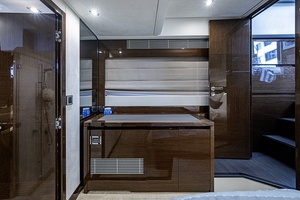SIMMER DOWN 52ft Prestige Yacht For Sale