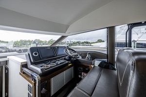 SIMMER DOWN 52ft Prestige Yacht For Sale
