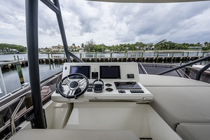 SIMMER DOWN 52ft Prestige Yacht For Sale