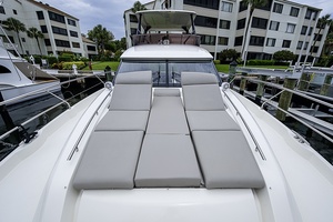SIMMER DOWN 52ft Prestige Yacht For Sale