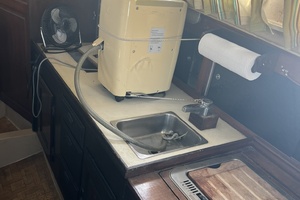 Rob Roy 34ft CAL Yacht For Sale