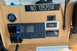 Wave Dancer 33ft Jeanneau Yacht For Sale