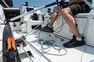 Wave Dancer 33ft Jeanneau Yacht For Sale