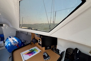 Wave Dancer 33ft Jeanneau Yacht For Sale