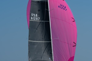 Wave Dancer 33ft Jeanneau Yacht For Sale