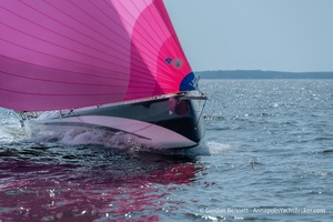 Wave Dancer 33ft Jeanneau Yacht For Sale