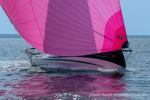 Wave Dancer 33ft Jeanneau Yacht For Sale