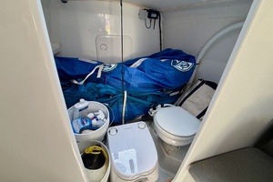 Wave Dancer 33ft Jeanneau Yacht For Sale