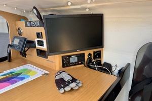 Wave Dancer 33ft Jeanneau Yacht For Sale
