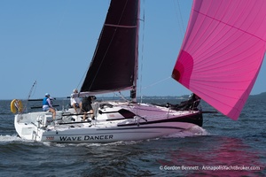 33' Jeanneau 2020