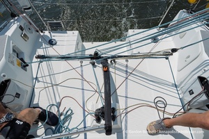 Wave Dancer 33ft Jeanneau Yacht For Sale