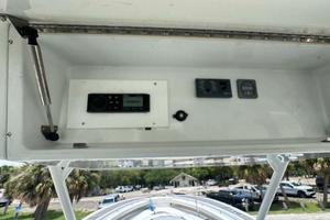 42ft Yellowfin Yacht For Sale