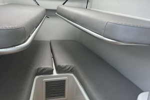 42ft Yellowfin Yacht For Sale