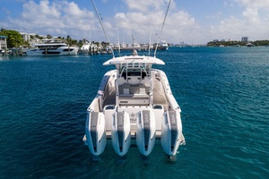 39FT (12.07M) SCOUT