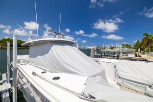 39FT (12.07M) SCOUT