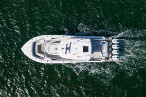 39FT (12.07M) SCOUT