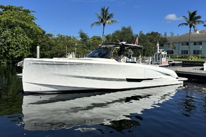 44ft Solaris Yacht For Sale