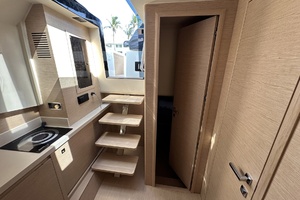 44FT (13.46M) SOLARIS