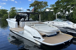 Yacht for sale 44FT (13.46M) SOLARIS