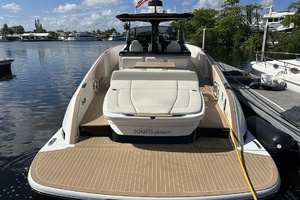 44FT (13.46M) SOLARIS